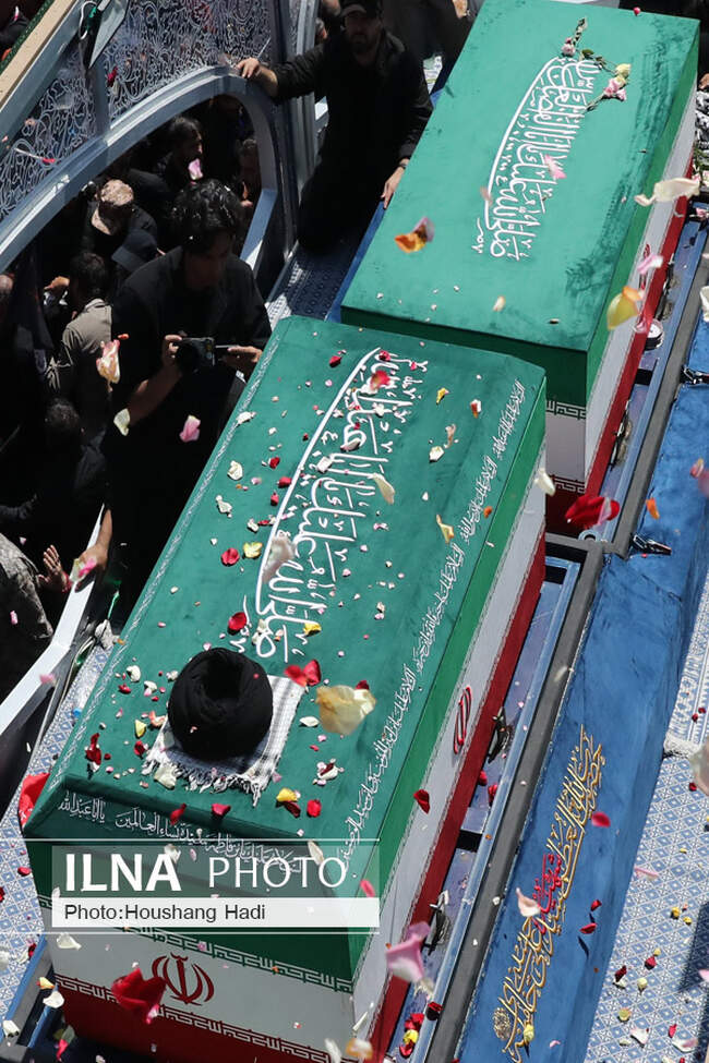  تشیع رهبر