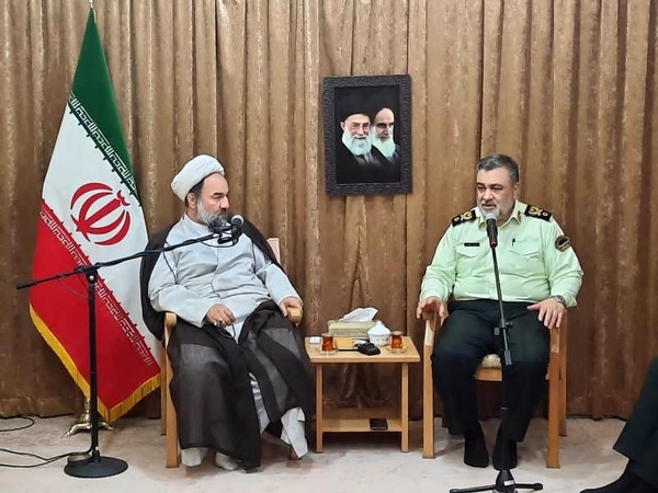  ۹۵درصد اموال مسروقه با دستگیری سارقان بانک ملی کشف شد