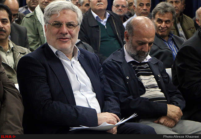 دومین روز گردهمایی سراسری دبیران اجرایی خانه‌های کارگر سراسر کشور