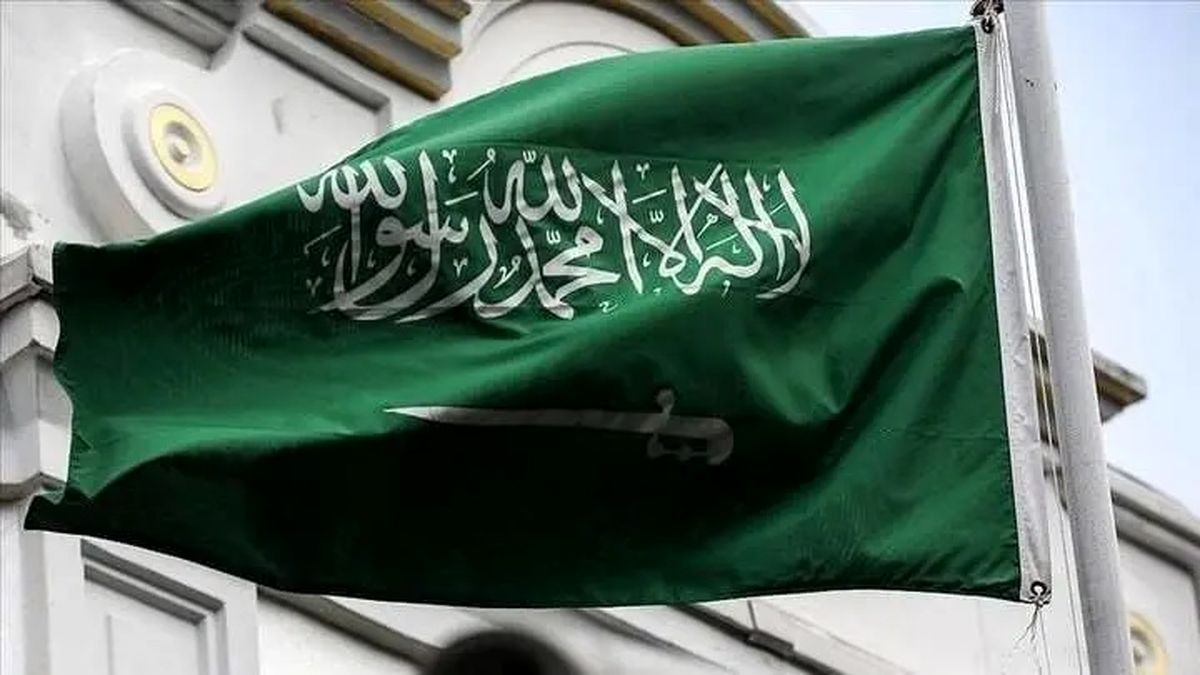 اعدام ۳ تبعه خارجی در عربستان
