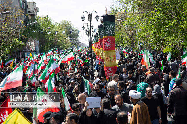  اربعین رهبر شهید انقلاب