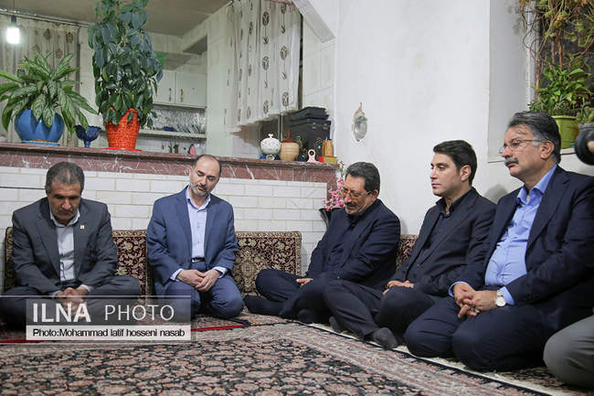 سفر وزیر صمت به استان  کردستان
