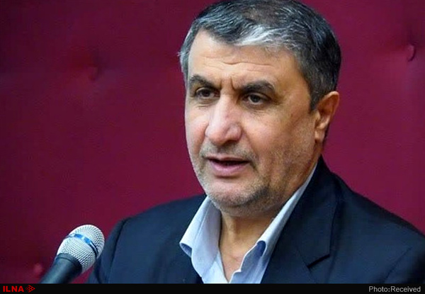 احداث راههای روستایی و فنی به سازمان راهداری واگذار میشود/ مدیریت بدون پول را به مدیران راهداری یاد میدهم/ اختلافات بین مرزی در راهداری را خاتمه دهید