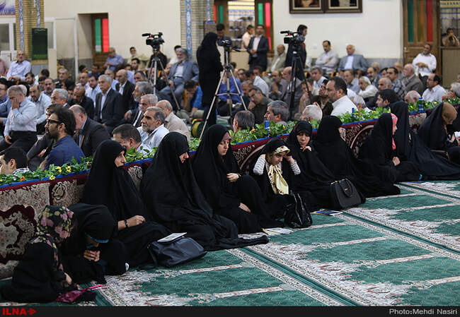  پنجاه‌ و یکمین سالگرد شهدای حزب موتلفه اسلامی