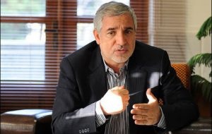 میزان افزایش ظرفیت پردیس‌ تا چند روز آینده اعلام می‌شود/ همکاری مجازی با اساتید انگلیسی، استرالیایی، اسپانیایی