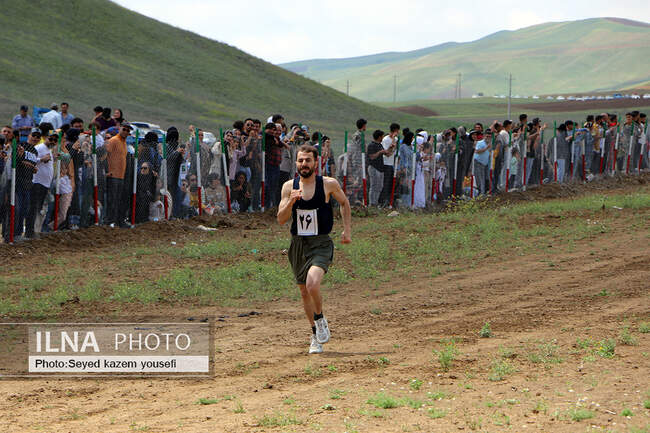 برگزاری سی‌امین جشنواره فرهنگی، ورزشی عشایر آذربایجان