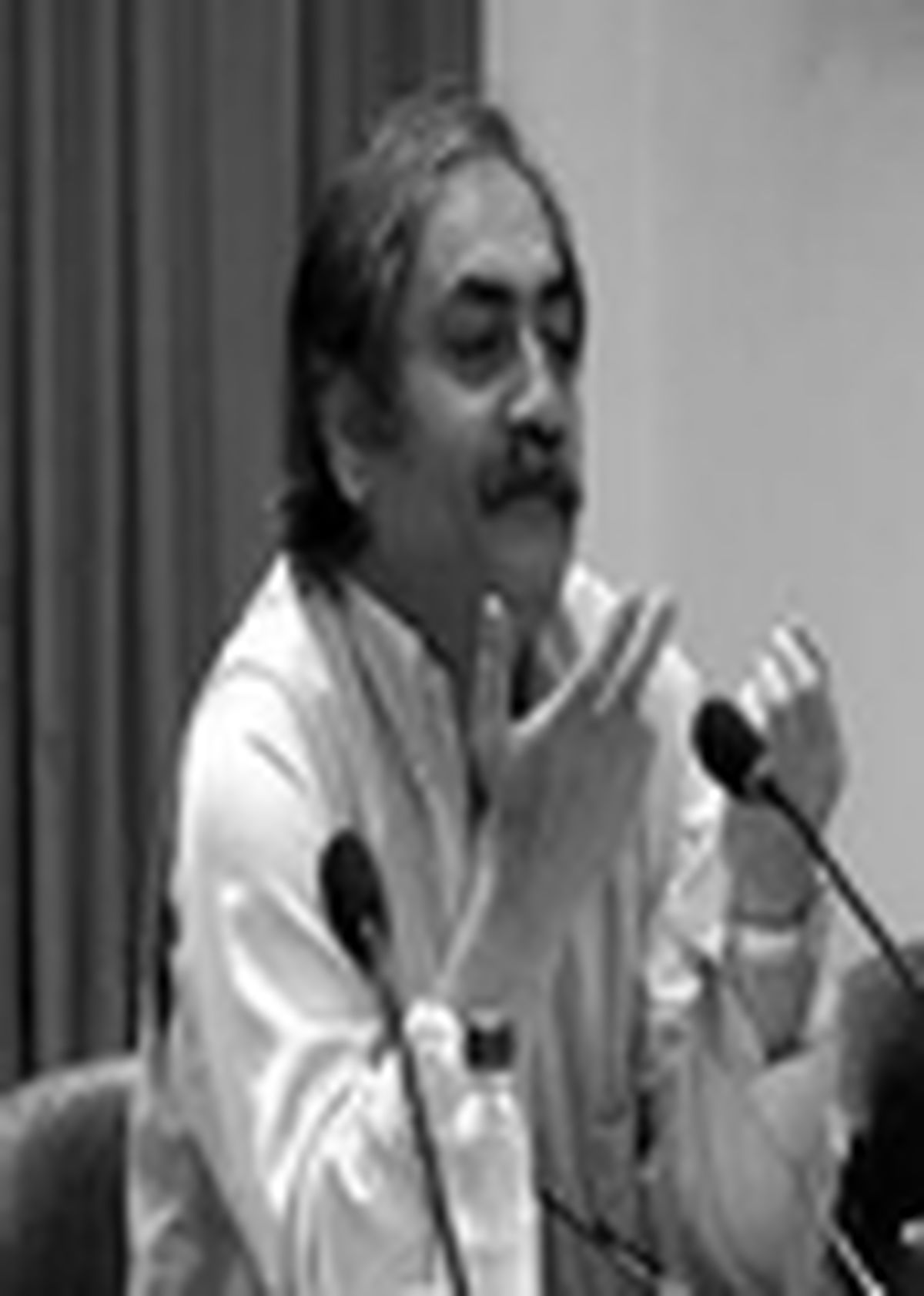 بزرگداشت ابوتراب خسروی برگزار می‌شود