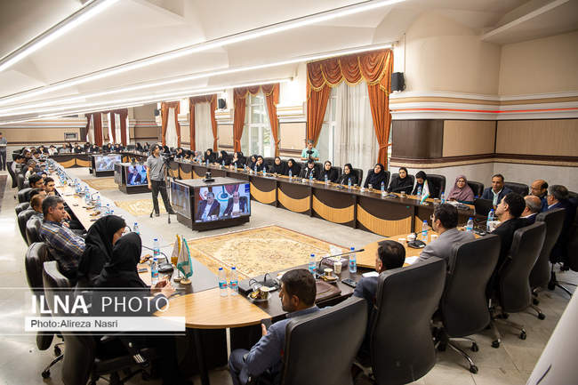 همایش حقوق رسانه و صیانت از مقام خبرنگار در قانون