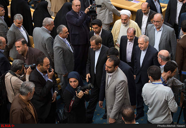 سی و دومین اجلاس روسای آموزش و پرورش 