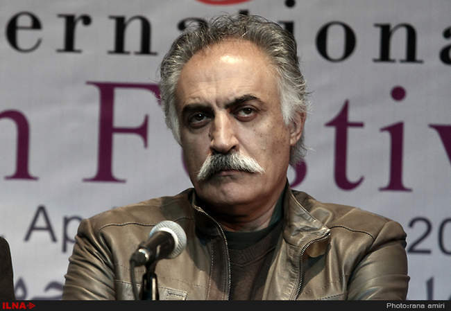 نشست خبری جشنواره جهانی فیلم فجر 