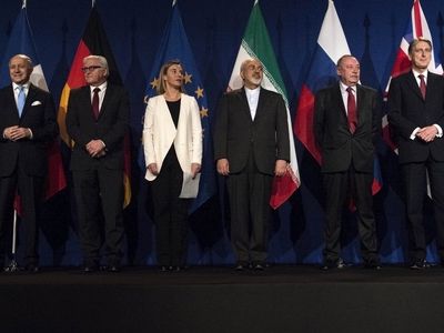 ادعای دانمارک تاثیری در پایبندی اتحادیه اروپا به برجام ندارد