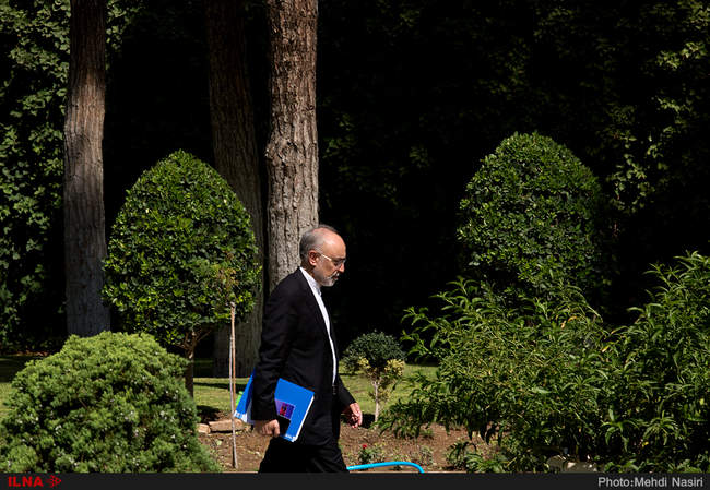 جلسه امروز هیئت دولت