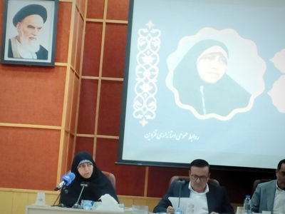 بسته ویژه‌ اداری و استخدامی برای قزوین تدوین شود