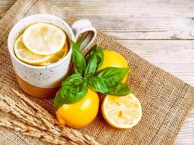 با مصرف این دمنوش، تولدی دوباره را تجربه کنید 
