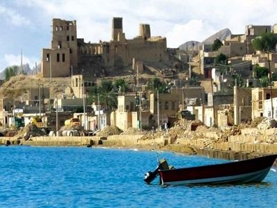 آزادسازی ۹۰ درصد از حریم ۶۰ متری سواحل دریا در چابهار