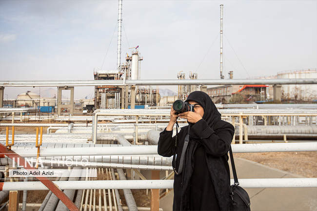 نشست خبری این هفته سخنگوی دولت در شهرستان شازند