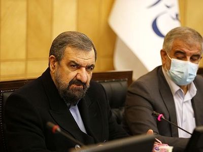  مهدی [باکری] هم مرد خدا بود