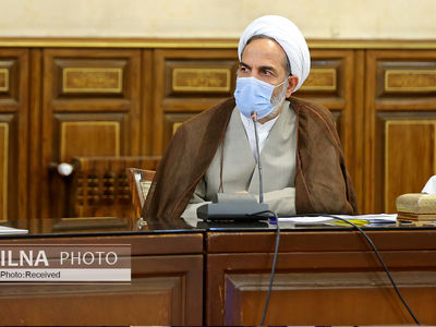 رویکرد سازمان بازرسی تمرکز بر مسائل اصلی کشور از جمله واکسیناسیون است