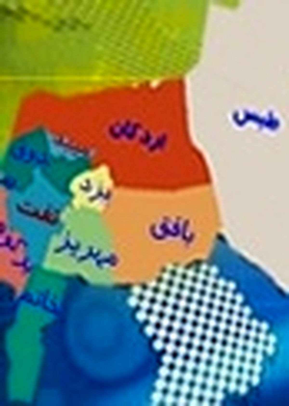 معاون فرماندار و بخشدار یزد معارفه شدند