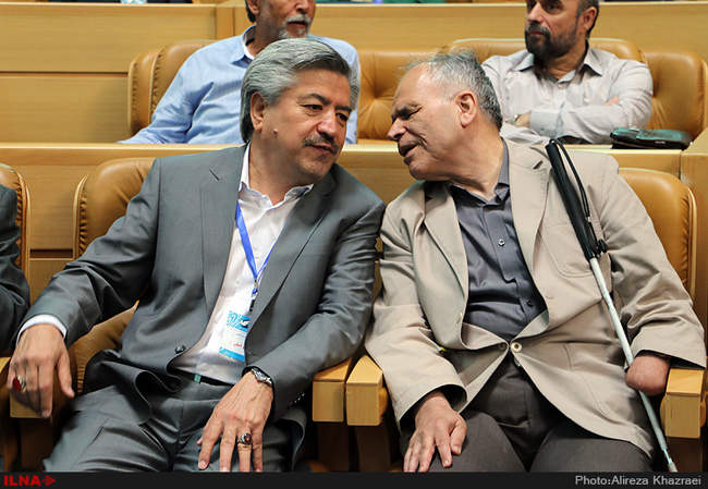 نخستین کنگره سراسری حزب اتحاد ملت ایران اسلامی