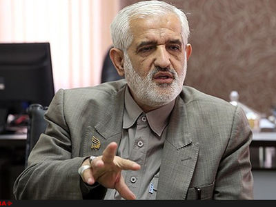 گزینه‌های دیگری جایگزین فتاح و قالیباف می‌شوند/ از صحت سخنان جلیلی در مورد جمنا بی‌اطلاعم