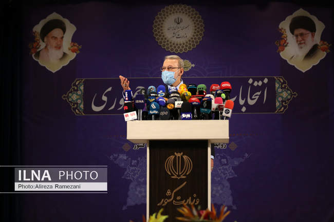 آخرین روز ثبت‌نام داوطلبان ریاست جمهوری ۱۴۰۰ 