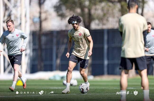 پرسپولیس