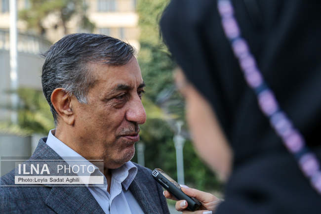  حاشیه جلسه هیات دولت -12 آذر