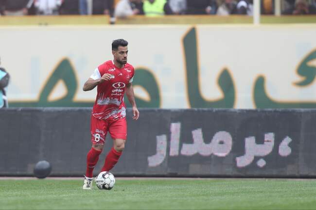 مرتضی پورعلی گنجی
