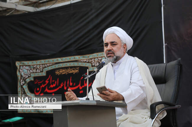  موسی بیات