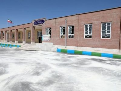 مدارس قدیمی بلااستفاده گلستان به اقامتگاه های بوم گردی تبدیل شوند