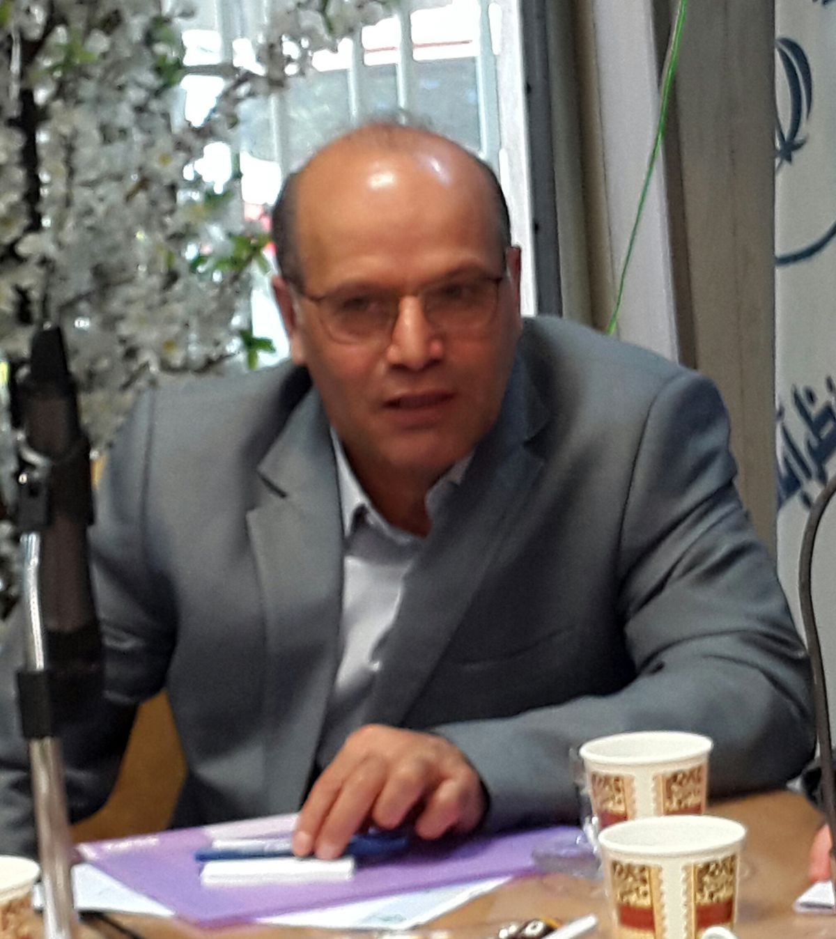 شهرداری نظرآباد با ۳۰ میلیارد تومان بدهی روبروست/ لزوم توقف انتقال زباله نظرآباد به حلقه دره