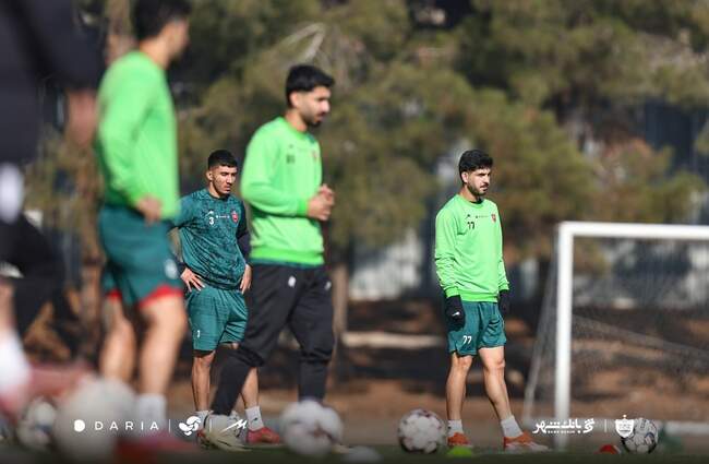 پرسپولیس