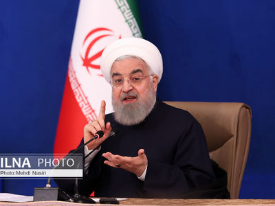 پیروزی حقوقی ایران بر آمریکا در لاهه درخشان است/ در دوران جنگ اقتصادی با تمام قدرت به عمران و آبادانی کشور پرداختیم/دهمین تولید کننده فولاد در دنیا هستیم