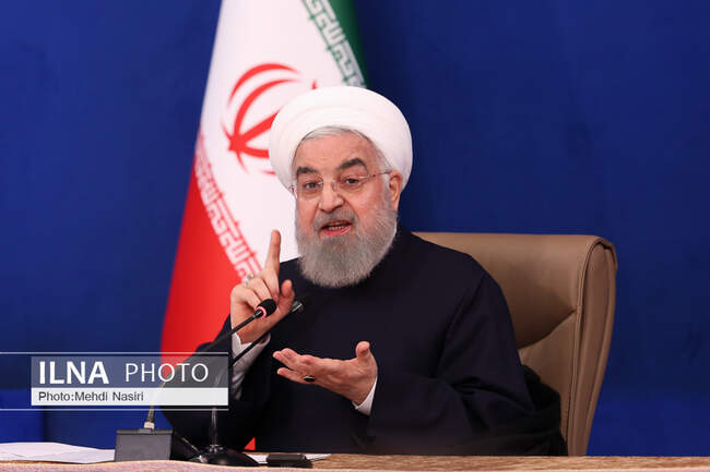   حسن روحانی