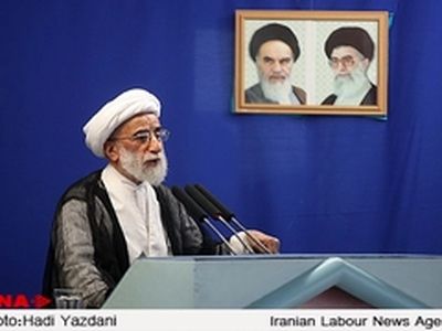 مذاکره کنندگان مواظب باشند زیر بار ذلت نروند