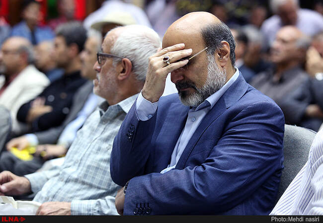 علی عسکری