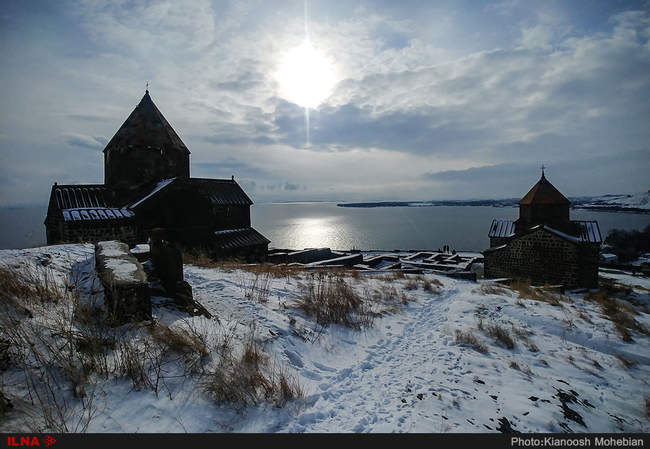 ایروان ، اروپای کوچک