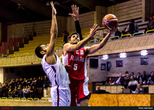 Basket-16