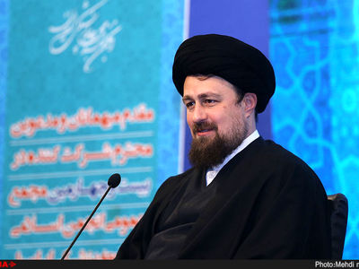 واکنش سیدحسن خمینی به انعکاس سخنانش درباره آیت‌الله هاشمی 