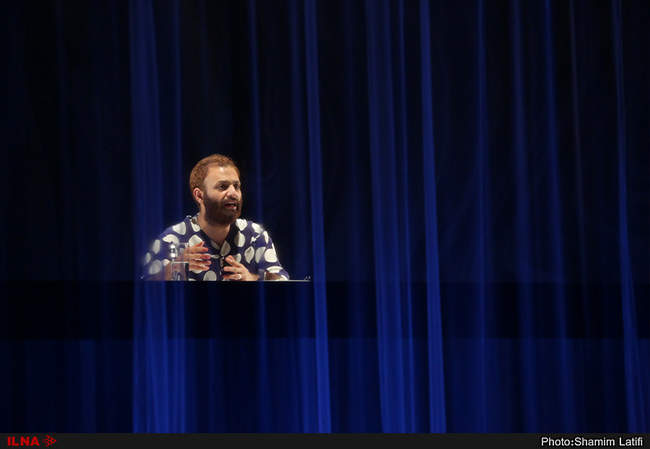 نمایش «مالی سویینی»