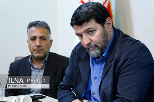 نشست تشکل های کارگری و کارفرمایی