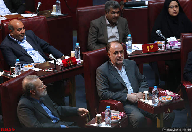 دومین روز از همایش فرآیند قانون گذاری، الزامات و راهکارها 