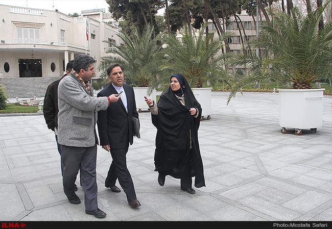 جلسه امروز هیات دولت 