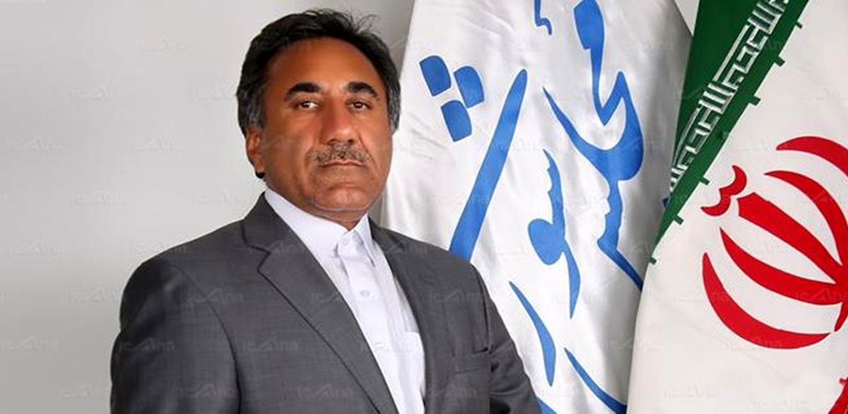 نمایشگاه صنعت آب روند رو به رشدی گرفته است
