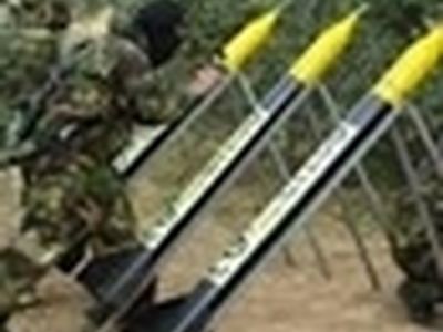 حمله موشکی گردان‌های قسام به تل‌آویو و اسدود