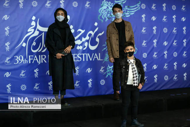 پنجمین روز جشنواره فیلم فجر؛ نشست فیلم روزی روزگاری آبادان