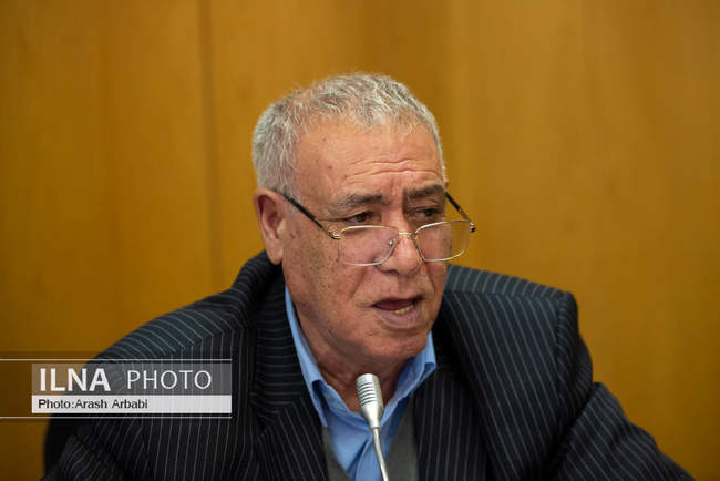 جلسه‌ی پایان سال دبیران اجرایی شعب خانه کارگر 