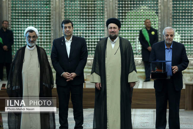 مراسم نکوداشت روز ملی فرهنگ پهلوانی