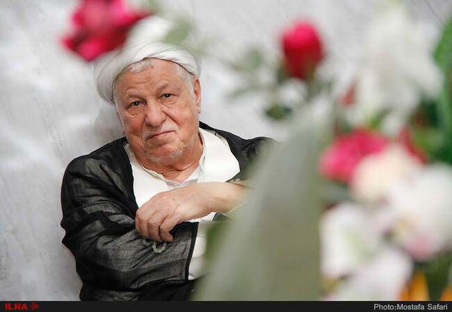 یکسال گذشت . . .